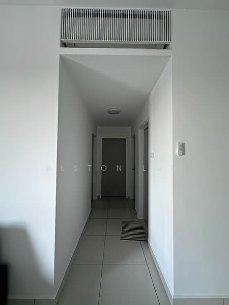 Condominium for Sale at Vertu Resort - Alston Loh - Corridor - PropertyGuru.com.my