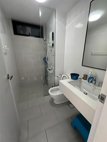 Condominium for Sale at Vertu Resort - Alston Loh - Bathroom - PropertyGuru.com.my