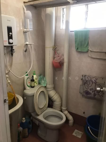 Rumah Flat untuk Disewa di Desa Ixora - Kaze Kang - PropertyGuru.com.my