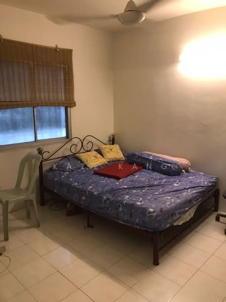 Rumah Flat untuk Disewa di Desa Ixora - Kaze Kang - PropertyGuru.com.my