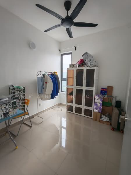 Servis Apartment untuk Dijual di Bayu Residensi - Brandon Ong - PropertyGuru.com.my