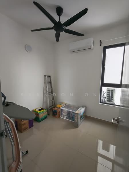 Servis Apartment untuk Dijual di Bayu Residensi - Brandon Ong - Interior - PropertyGuru.com.my