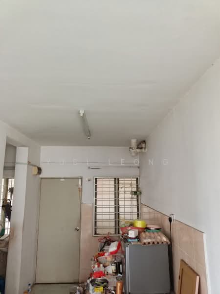 Pangsapuri untuk Dijual di Laman Damai (Li Garden) - Yubi Leong - PropertyGuru.com.my