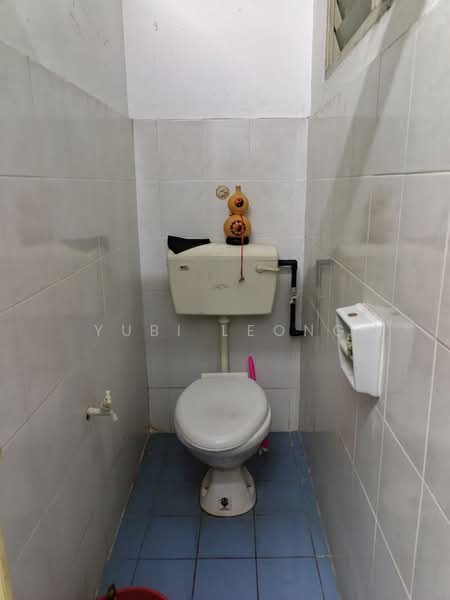 Pangsapuri untuk Dijual di Laman Damai (Li Garden) - Yubi Leong - PropertyGuru.com.my