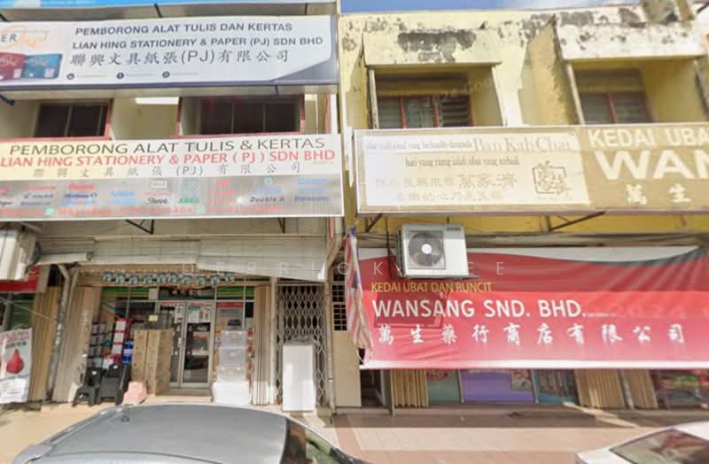 Shop for Rent in Taman Midah (Cheras) - Derrick Hee - Exterior - PropertyGuru.com.my