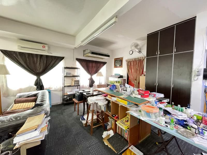 Rumah Teres 2.5 Tingkat untuk Dijual di Bandar Puncak Alam (Puncak Alam) - Azhar Mohd - Study - PropertyGuru.com.my