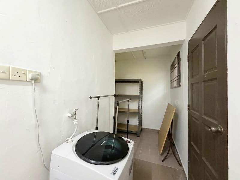Rumah Teres 2 Tingkat untuk Dijual di Taman Desa Cemerlang (Ulu Tiram) - Elston Chong - Interior - PropertyGuru.com.my