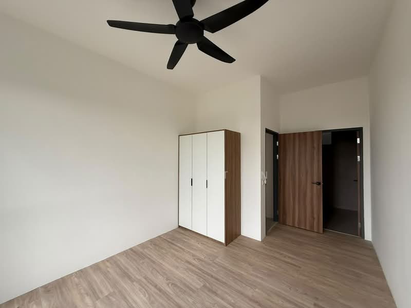 Servis Apartment untuk Dijual di The Glen - Jeno Tan - Bedroom - PropertyGuru.com.my
