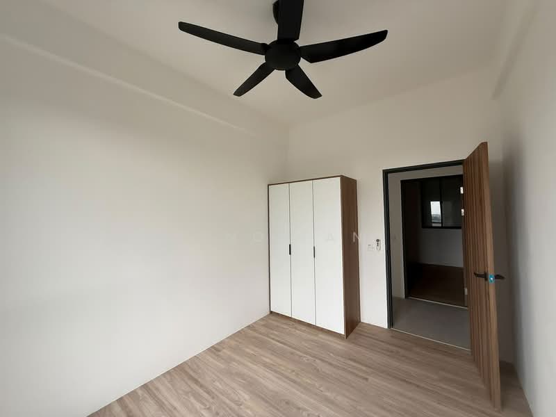 Servis Apartment untuk Dijual di The Glen - Jeno Tan - Bedroom - PropertyGuru.com.my
