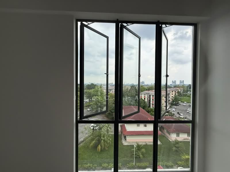 Servis Apartment untuk Dijual di The Glen - Jeno Tan - View - PropertyGuru.com.my