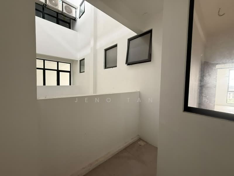 Servis Apartment untuk Dijual di The Glen - Jeno Tan - Interior - PropertyGuru.com.my