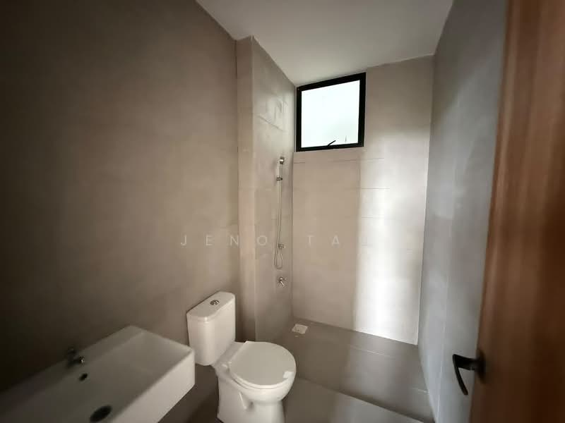 Servis Apartment untuk Dijual di The Glen - Jeno Tan - Bathroom - PropertyGuru.com.my