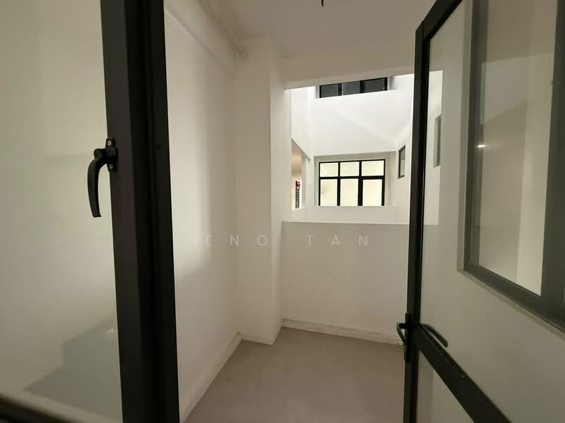 Servis Apartment untuk Dijual di The Glen - Jeno Tan - Interior - PropertyGuru.com.my