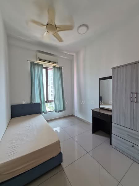 Condominium for Rent at Tree Sparina - Rainny Wong - Bedroom - PropertyGuru.com.my