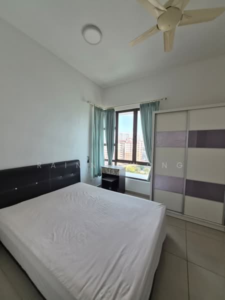 Condominium for Rent at Tree Sparina - Rainny Wong - Bedroom - PropertyGuru.com.my