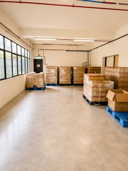 Warehouse for Rent in Kulim (Kedah) - Lee Kuan Yen - Interior - PropertyGuru.com.my