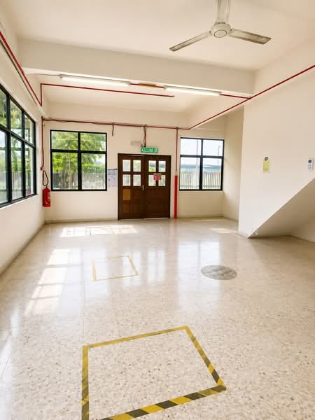 Warehouse for Rent in Kulim (Kedah) - Lee Kuan Yen - Entrance - PropertyGuru.com.my