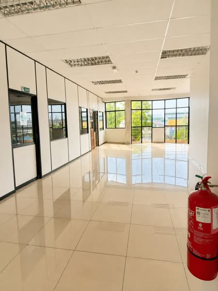 Warehouse for Rent in Kulim (Kedah) - Lee Kuan Yen - Interior - PropertyGuru.com.my