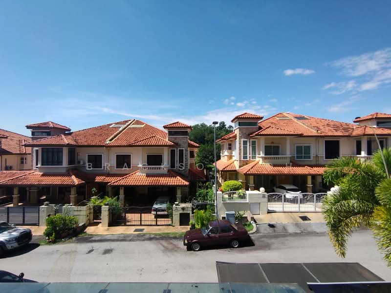 Semi-Detached House for Sale in Taman Melawati (Ulu Kelang) - Brackson Loh - Exterior - PropertyGuru.com.my