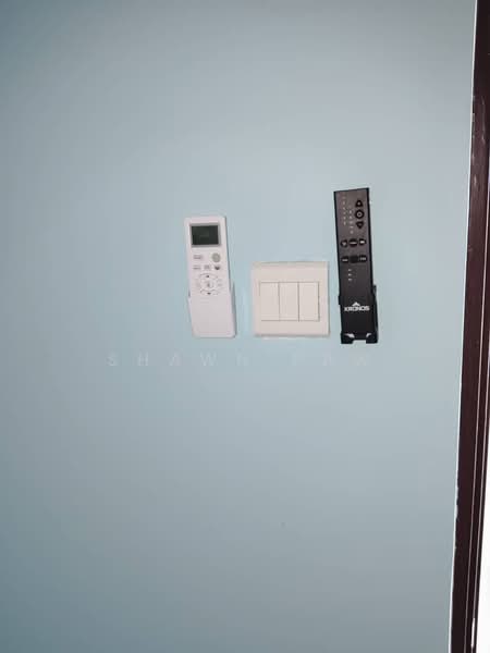 Apartment for Rent at Residensi Jalan Jubilee - Shawn Paw - Interior - PropertyGuru.com.my