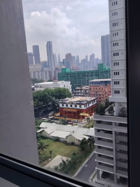 Apartment for Rent at Residensi Jalan Jubilee - Shawn Paw - View - PropertyGuru.com.my