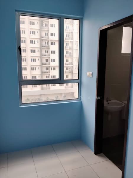 Apartment for Rent at Residensi Jalan Jubilee - Shawn Paw - Bathroom - PropertyGuru.com.my