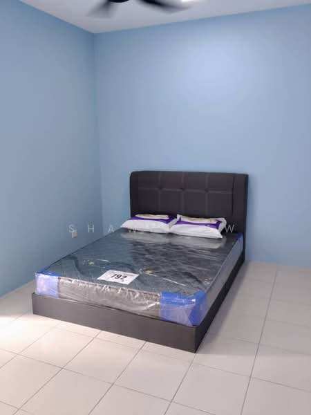 Apartment for Rent at Residensi Jalan Jubilee - Shawn Paw - Bedroom - PropertyGuru.com.my
