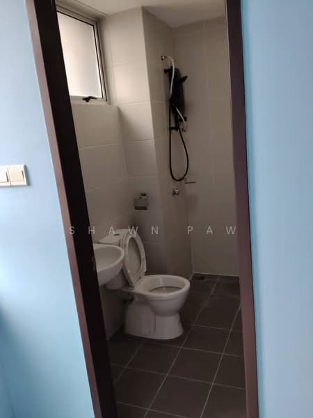 Apartment for Rent at Residensi Jalan Jubilee - Shawn Paw - PropertyGuru.com.my