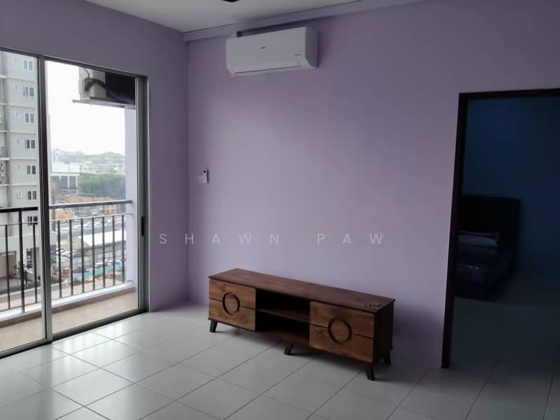 Apartment for Rent at Residensi Jalan Jubilee - Shawn Paw - PropertyGuru.com.my