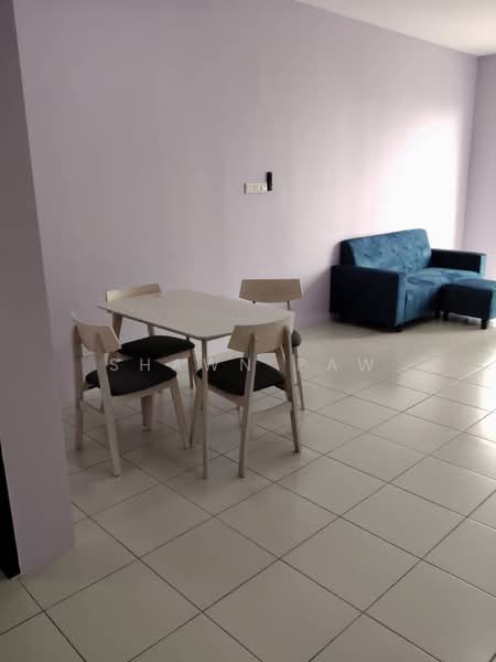 Apartment for Rent at Residensi Jalan Jubilee - Shawn Paw - PropertyGuru.com.my