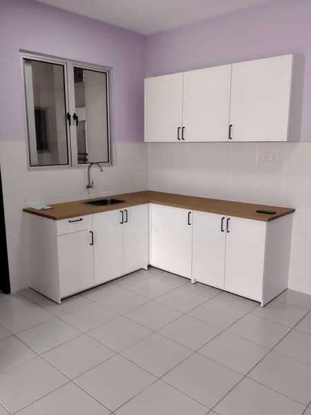 Apartment for Rent at Residensi Jalan Jubilee - Shawn Paw - PropertyGuru.com.my