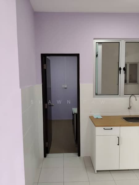 Apartment for Rent at Residensi Jalan Jubilee - Shawn Paw - PropertyGuru.com.my