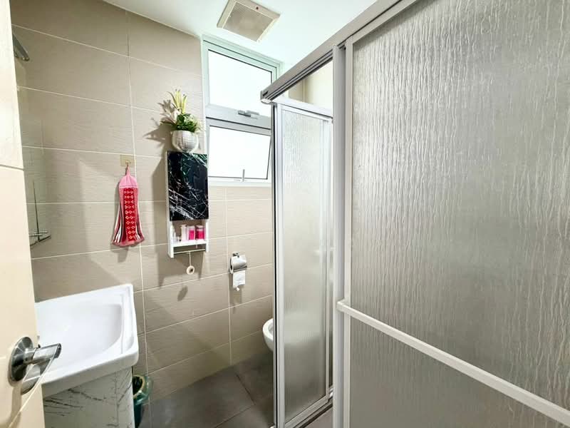 Condominium for Sale at Sandilands - Ping Koay - Bathroom - PropertyGuru.com.my