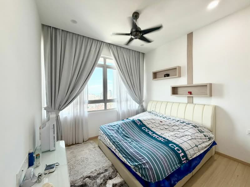 Condominium for Sale at Sandilands - Ping Koay - Bedroom - PropertyGuru.com.my