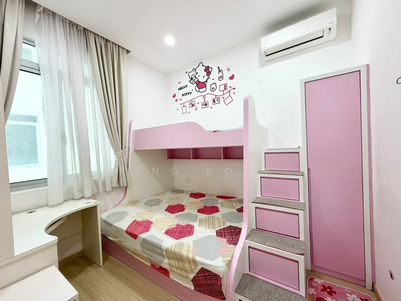 Condominium for Sale at Sandilands - Ping Koay - Bedroom - PropertyGuru.com.my
