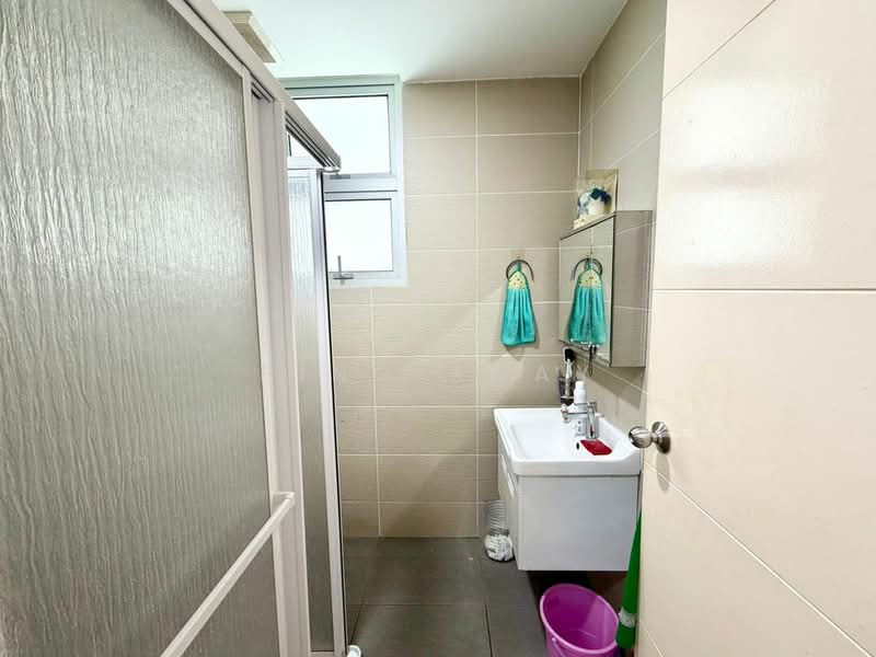 Condominium for Sale at Sandilands - Ping Koay - Bathroom - PropertyGuru.com.my