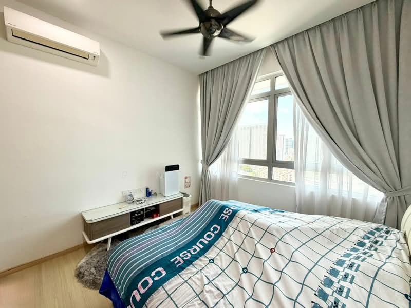Condominium for Sale at Sandilands - Ping Koay - Bedroom - PropertyGuru.com.my