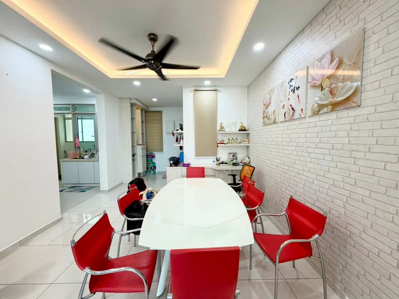Condominium for Sale at Sandilands - Ping Koay - Dining Room - PropertyGuru.com.my