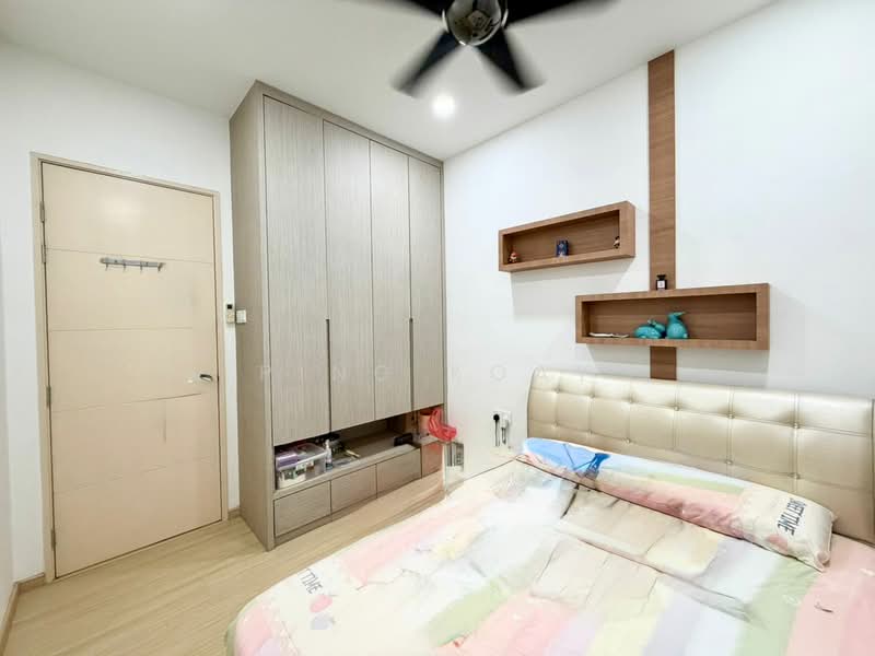 Condominium for Sale at Sandilands - Ping Koay - Bedroom - PropertyGuru.com.my