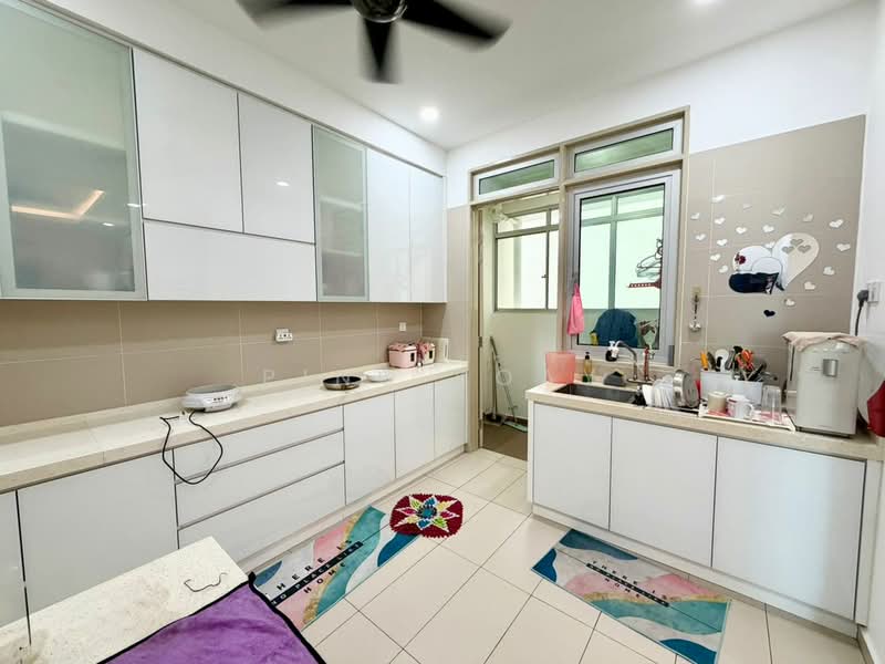 Condominium for Sale at Sandilands - Ping Koay - Kitchen - PropertyGuru.com.my