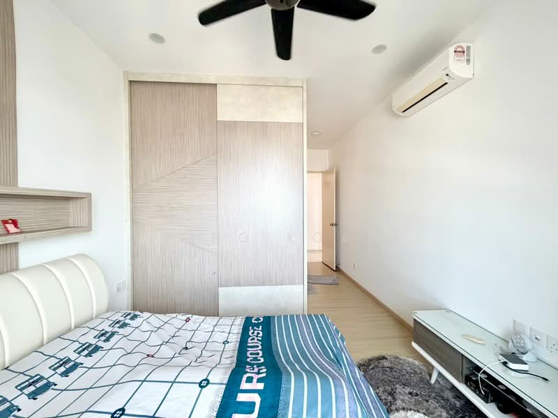 Condominium for Sale at Sandilands - Ping Koay - Bedroom - PropertyGuru.com.my