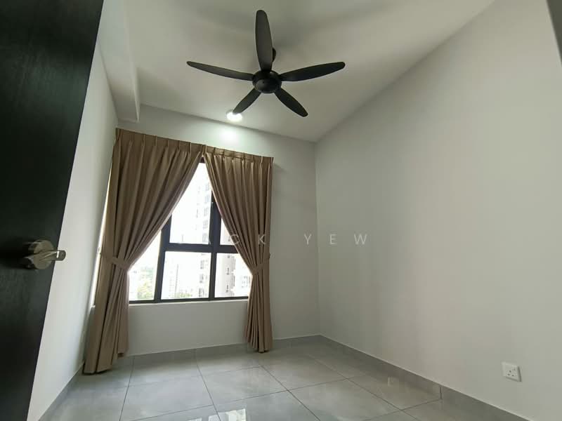 Service Residence for Rent at The Birch - Jack Yew - PropertyGuru.com.my