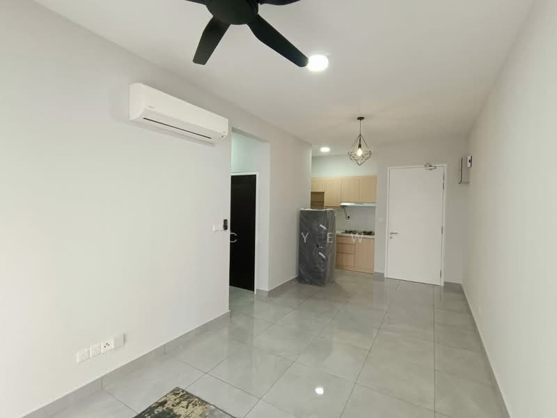 Service Residence for Rent at The Birch - Jack Yew - PropertyGuru.com.my