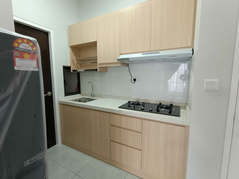 Service Residence for Rent at The Birch - Jack Yew - PropertyGuru.com.my