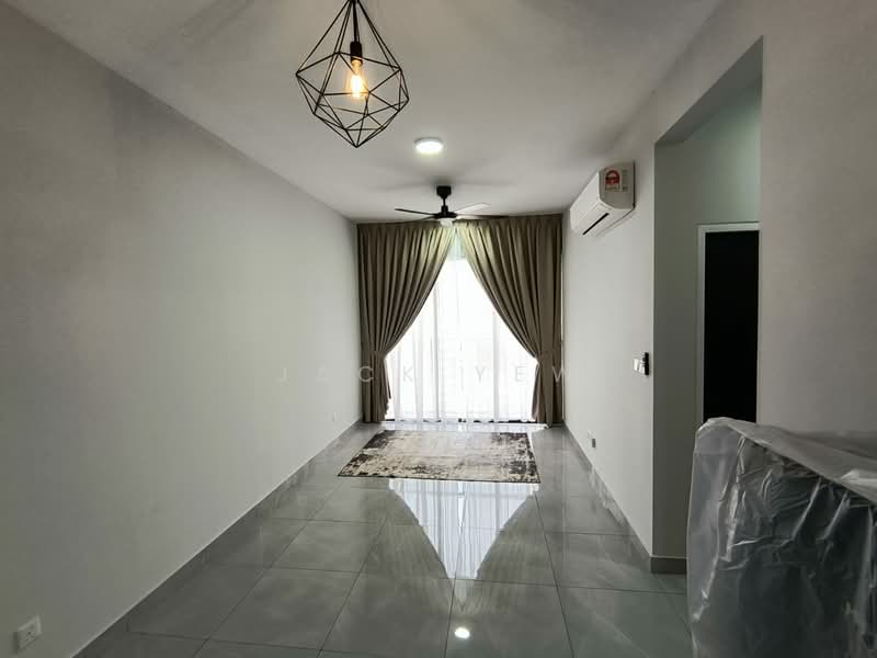 Service Residence for Rent at The Birch - Jack Yew - PropertyGuru.com.my