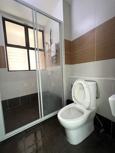 Rumah Teres 2-Tingkat untuk Dijual di Kinrara Residence (Puchong) - Mak Oliver - Bathroom - PropertyGuru.com.my