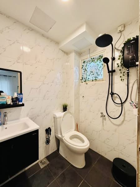 Pangsapuri untuk Dijual di Desa Pandan Baiduri Apartment Block C1 - Salmi Binti Aripin - PropertyGuru.com.my