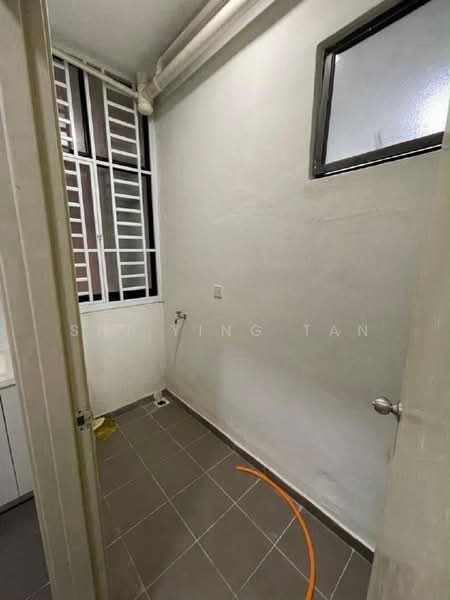 Servis Apartment untuk Dijual di Jentayu Residensi @ Tampoi - Shi Ying Tan - Interior - PropertyGuru.com.my