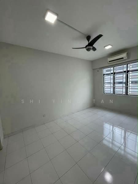 Servis Apartment untuk Dijual di Jentayu Residensi @ Tampoi - Shi Ying Tan - Interior - PropertyGuru.com.my