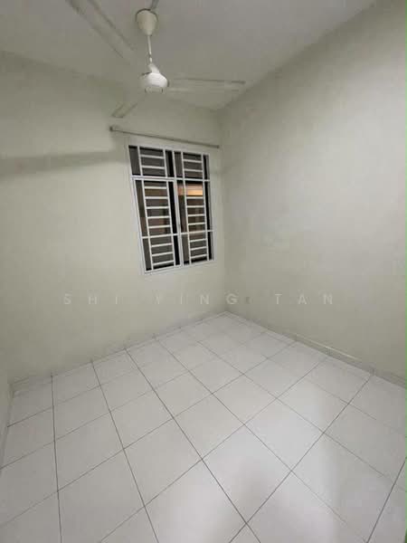 Servis Apartment untuk Dijual di Jentayu Residensi @ Tampoi - Shi Ying Tan - Interior - PropertyGuru.com.my